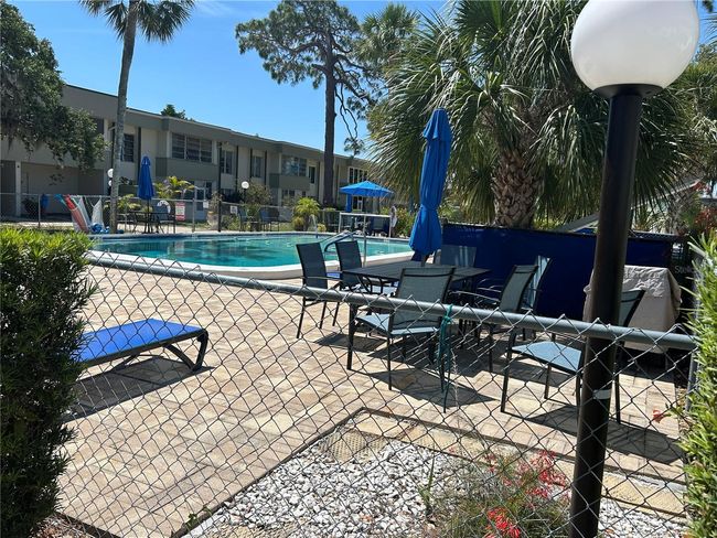 APT-214 - 21300 Brinson Ave, Condo with 2 bedrooms, 2 bathrooms and null parking in PORT CHARLOTTE FL | Image 28