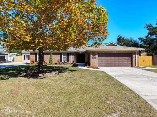 845 Maplewood Ln, Orange Park, FL, 32065-6247 | Card Image