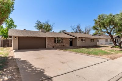 1035 E 8 Th Street, House other with 4 bedrooms, 3 bathrooms and null parking in Mesa AZ | Image 2