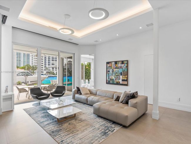 224 S Island, House other with 4 bedrooms, 6 bathrooms and null parking in Golden Beach FL | Image 61