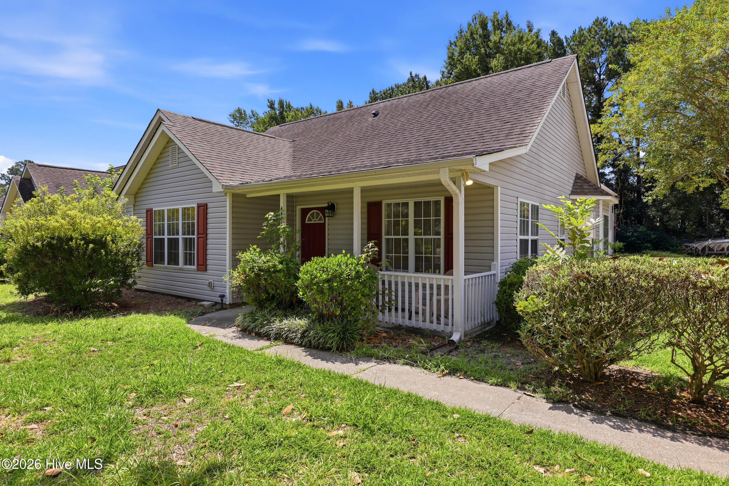 Residential Income in Wilmington 3