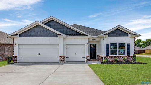 28192 Saddle Springs Dr, Madison, AL, 35756-7009 | Card Image