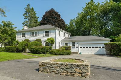 284 Nayatt Road, House other with 4 bedrooms, 2 bathrooms and 8 parking in Barrington RI | Image 1