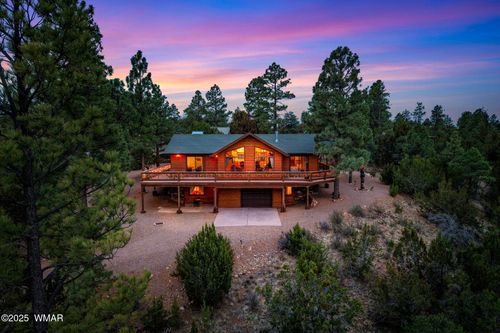 3650 Pine Rim Dr, Overgaard, AZ, 85933-9704 | Card Image
