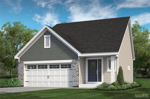 1 Tbb Fairfax @ Harvest Villas, O'Fallon, MO, 63385 | Card Image