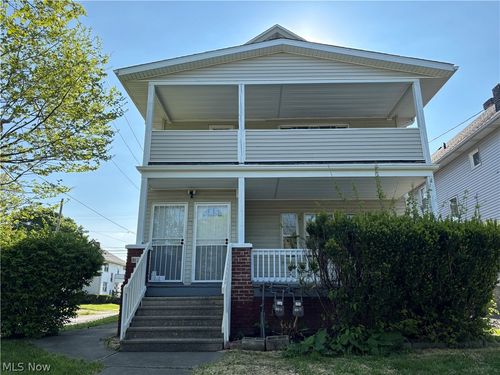 3621 E 154th St, Cleveland, OH, 44120-4940 | Card Image