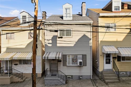 434 Cedarville St, Bloomfield, PA, 15224-2002 | Card Image