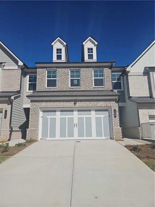 3-108 Rope Mill Ct, Holly Springs, GA, 30115-2345 | Card Image