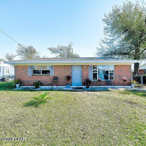 Nottingham Dr, Panama City, FL 32401