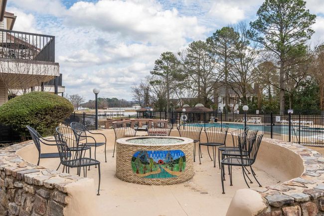 UNIT-5D - 5371 Central Ave, Home with 2 bedrooms, 2 bathrooms and null parking in Hot Springs AR | Image 44