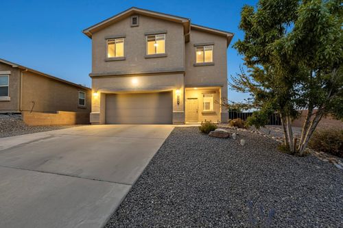 5844 Union Dr Ne, Rio Rancho, NM, 87144-5229 | Card Image