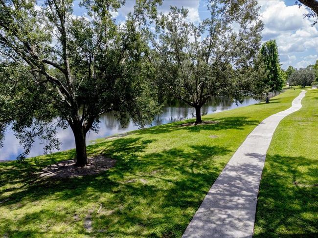 1941 Sunset Palm Dr, Townhouse with 3 bedrooms, 3 bathrooms and null parking in APOPKA FL | Image 32