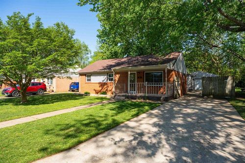 3825 Kipling Dr, Owensboro, KY, 42303 | Card Image