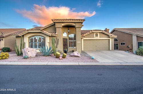 5285 S Marble Drive, Gold Canyon, AZ, 85118 | Card Image