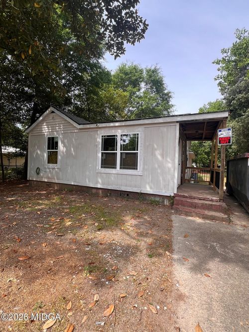 4249 Trammel Ave, Macon, GA, 31206-1958 | Card Image