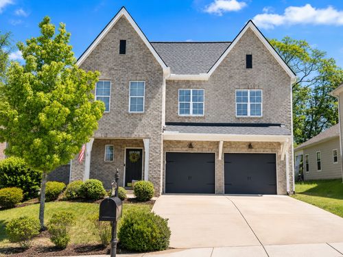 705 Plowson Rd, Mount Juliet, TN, 37122-0609 | Card Image