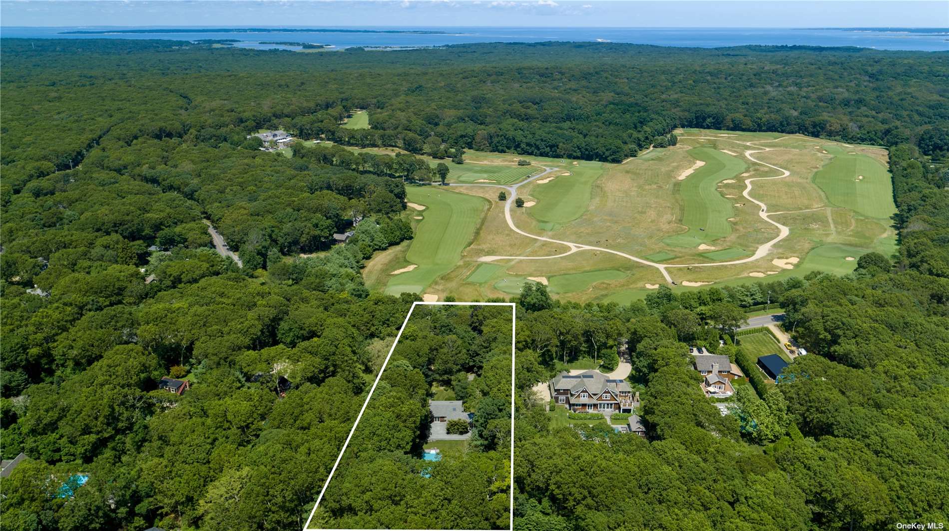 Abrahams Path, East Hampton, NY 11937