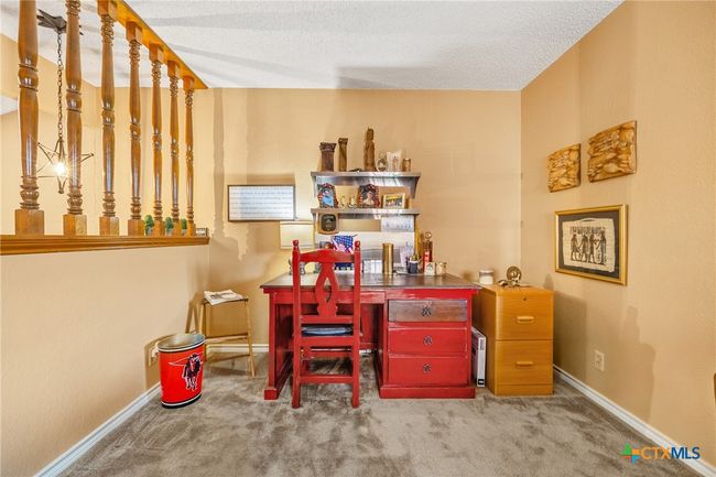 2612 Tortuga Ln, Townhouse with 3 bedrooms, 2 bathrooms and null parking in Killeen TX | Image 27