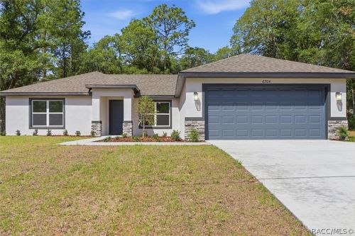 6704 N Foxdale Drive, DUNNELLON, FL, 34434 | Card Image