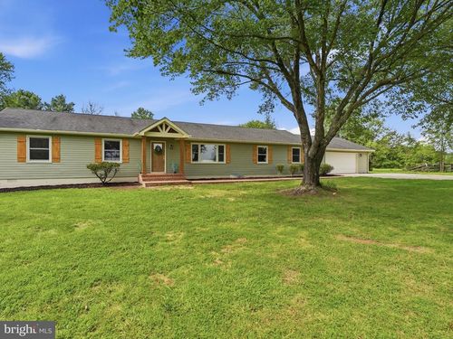 14007 Fitzwater Dr, NOKESVILLE, VA, 20181-1922 | Card Image
