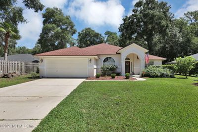 153 Bartram Parke Drive, House other with 4 bedrooms, 2 bathrooms and null parking in St Johns FL | Image 1