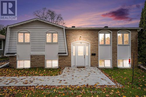 12 Morgan Ave, Perth, ON, K7H3G4 | Card Image