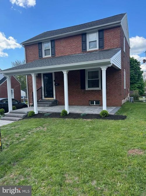 1412 Cherry Ln, POTTSTOWN, PA, 19464-5002 | Card Image