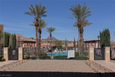 250 - 30 Strada Di Villaggio, Home with 3 bedrooms, 2 bathrooms and 2 parking in Henderson NV | Image 1