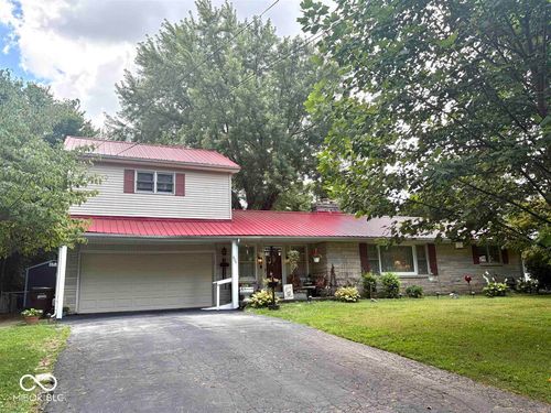 920 E Front St, Cambridge City, IN, 47327-1413 | Card Image