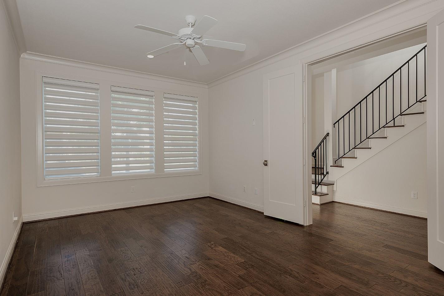 Residential Lease in The Woodlands 4