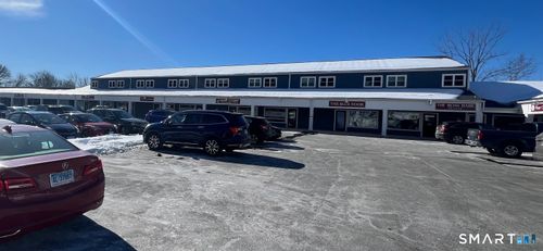 170 Flanders Rd, Niantic, CT, 06357-1208 | Card Image