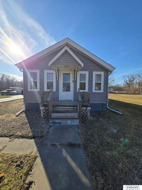 5124 N 2nd Street, Omaha, NE, 68110 | Card Image