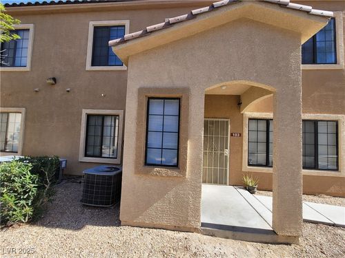 unit-203-2151 Hussium Hills St, Las Vegas, NV, 89108-6462 | Card Image