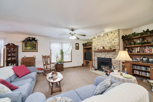 9155 Ivanhoe Dr, House other with 3 bedrooms, 3 bathrooms and null parking in Onekama MI | Image 14