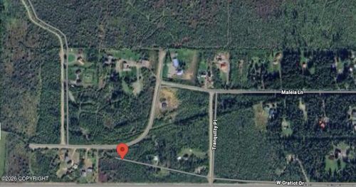 25774 W Serenity Drive, Willow, AK, 99688 | Card Image