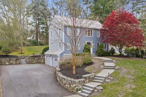46 Fairways Edge Dr, Marshfield, MA, 02050-4928 | Card Image