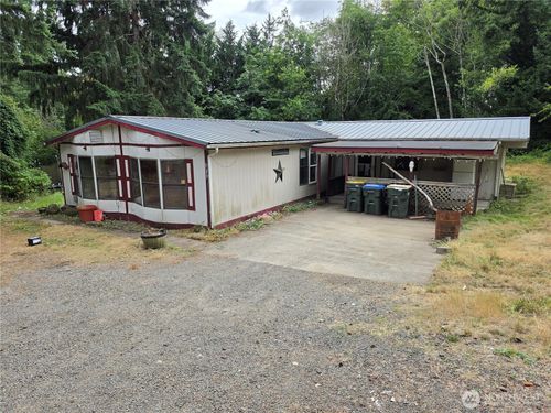 14140 Old Highway 99 Se, Tenino, WA, 98589-9003 | Card Image
