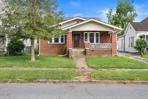 414 S Main Ave, Erwin, TN, 37650-1120 | Card Image