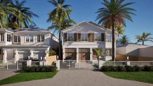 281 Sw 14th Way, Fort Lauderdale, FL, 33312-7563 | Card Image