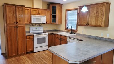 897 Roosevelt Avenue, House other with 3 bedrooms, 2 bathrooms and null parking in Pine River MN | Image 2