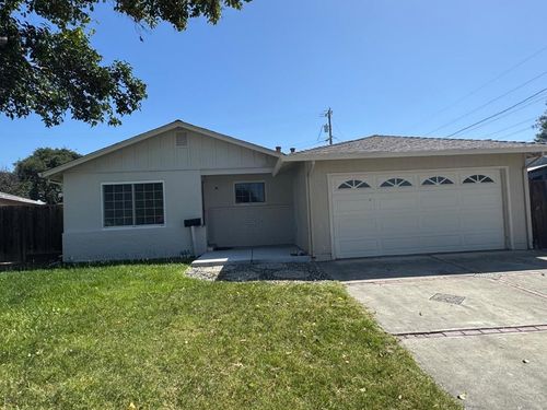 3639 Macgregor Ln, Santa Clara, CA, 95054-2143 | Card Image