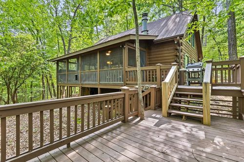 726 Cherry Log St, Cherry Log, GA, 30522-2601 | Card Image