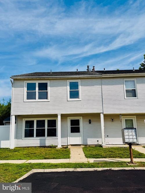 1 Logan Ct, SICKLERVILLE, NJ, 08081-1948 | Card Image