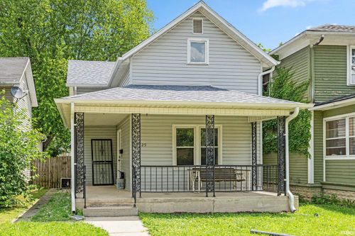 2725 Fox Ave, Fort Wayne, IN, 46807-1619 | Card Image