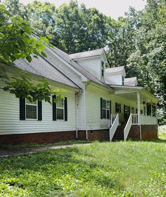 Midway Rd, Statesville, NC 28625