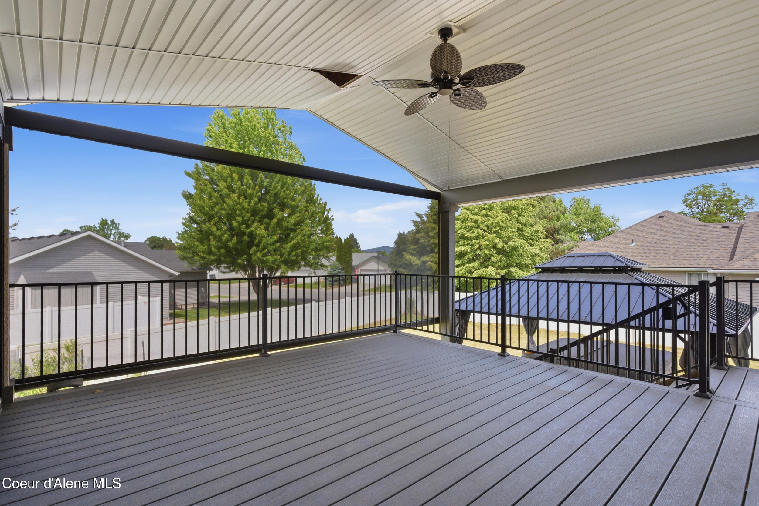 Residential in Post Falls 4