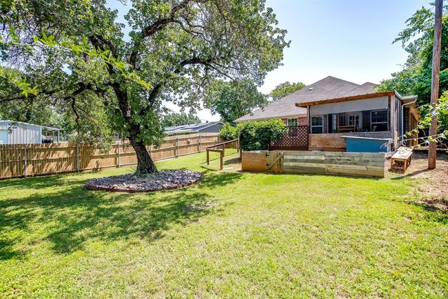 160 Mountain View Dr, House other with 3 bedrooms, 2 bathrooms and null parking in Azle TX | Image 35