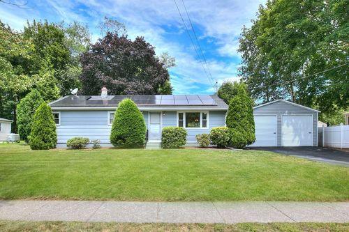 36 Pamela Dr, Milford, CT, 06460-7139 | Card Image
