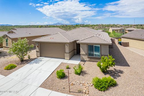 13926 E Red Oaks Drive, Vail, AZ, 85641 | Card Image