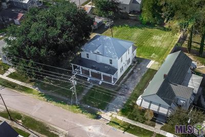 312 Franklin Ave, House other with 6 bedrooms, 3 bathrooms and null parking in Napoleonville LA | Image 1